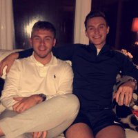 Andrew Wylie (@_andrewwylie) 's Twitter Profile