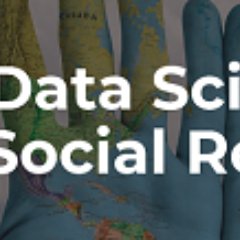 dssr2019's profile picture. 2nd International Conference on Data Science and Social Research 4 February 2019 - University of Milano-Bicocca 5 February 2019 - Università IULM