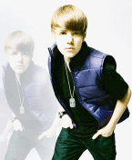 Hi im Rehna :)i Love JUSTIN BIEBER ! Follow me and i'll follow u back just tweet me :)