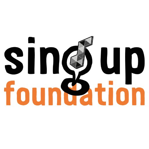 Sing Up Foundation