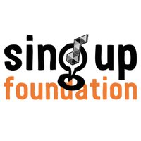Sing Up Foundation(@SingUpFndation) 's Twitter Profileg