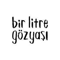 Bir Litre Gözyaşı (@1ltgozyasidizi) 's Twitter Profile