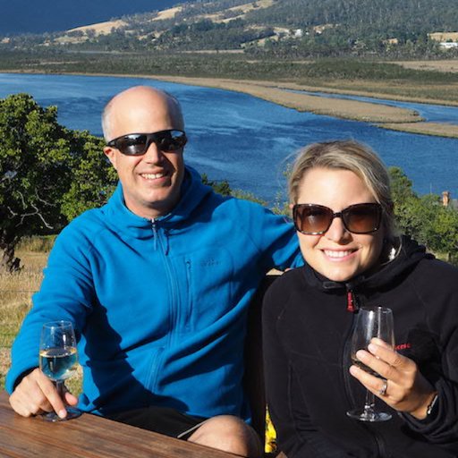 We are Cindy and Simon Collins, two self-confessed travelholics. Follow us as we travel the world. @freetworoam on Instagram.