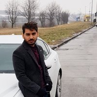 Preetham Putha (@preethamssp) 's Twitter Profile