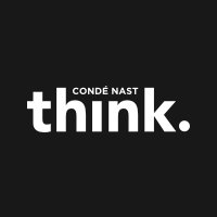 Condé Nast Think(@CondeNastThink) 's Twitter Profile Photo