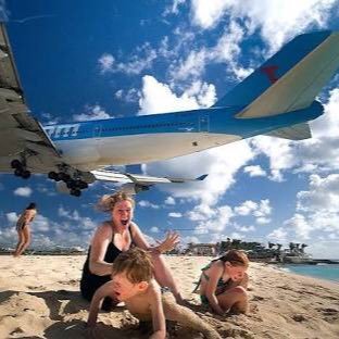 TouristicDeals's profile picture. To Anywhere,in Anytime 🛫