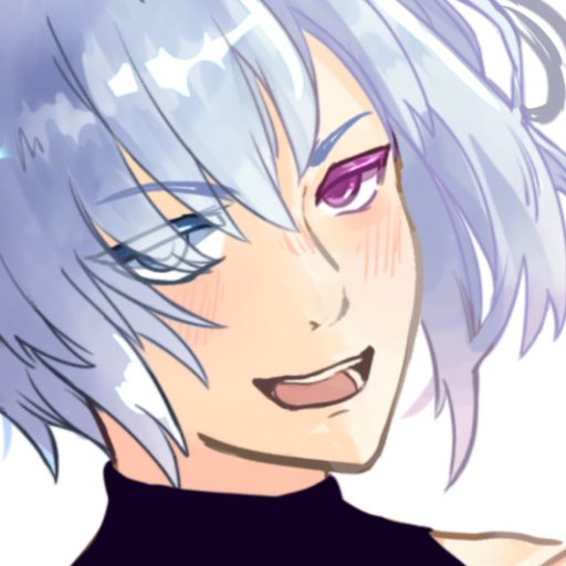 GBF tiddersさんのプロフィール画像