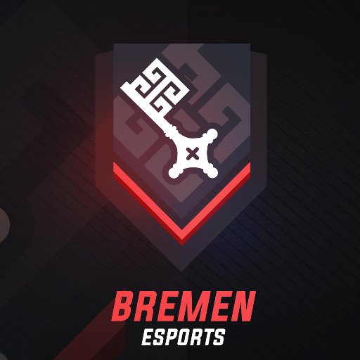 Bremen eSports ist ein Verein und eine Community für Gamer und eSportler aus Bremen und Umgebung.