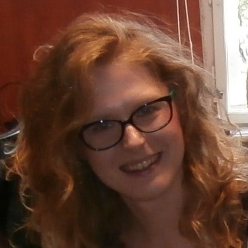 JustynaKotowic1's profile picture. Assistant professor, Poland, Psychology, sign language, education and bilingualism😍