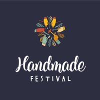 Handmade Festival (@hmfbcn) 's Twitter Profile Photo Handmade Festival (@hmfbcn) 's Twitter Profile Photo