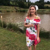 Lizzie Tokarski (@lizzietok) 's Twitter Profile Photo Lizzie Tokarski (@lizzietok) 's Twitter Profile Photo
