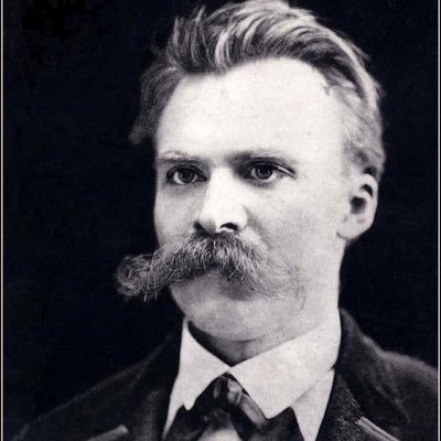 Friedrich W. Nietzsche