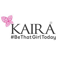 Kaira (@kaira_india) 's Twitter Profile Photo Kaira (@kaira_india) 's Twitter Profile Photo