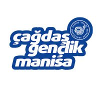 Çağdaş Gençlik Manisa (@cyddmanisa) Twitter profile photo