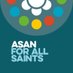 ASAN (@wolvesasan) Twitter profile photo
