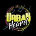 UrbanHeard (@urbanheardcic) Twitter profile photo UrbanHeard (@urbanheardcic) Twitter profile photo