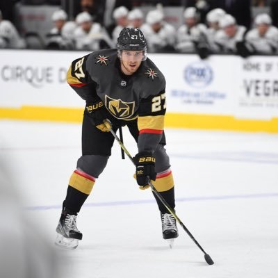 Vegas Golden Knights #27