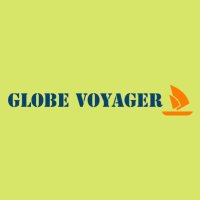 Globe Voyager(@GlobeVoyagerIn) 's Twitter Profile Photo