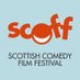 SCOFF - Scottish Comedy Film Festival (@scofffilm) Twitter profile photo SCOFF - Scottish Comedy Film Festival (@scofffilm) Twitter profile photo