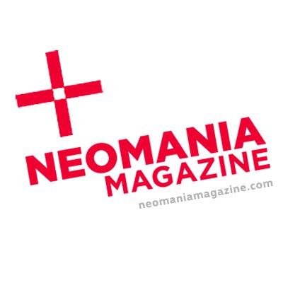 NeomaniaMag's profile picture. Neomania Magazine #design #art #architecture #nature #fashion #living