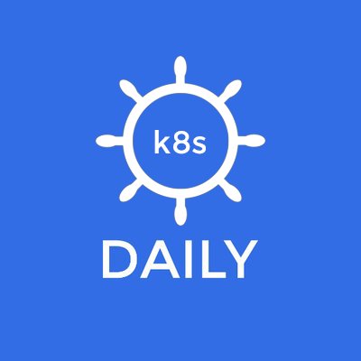 I'm a full-stack engineer passionate about Kubernetes & DevOps. The goal of this page is to curate valuable k8s content for those who want to stay up-to-date. 🙉
