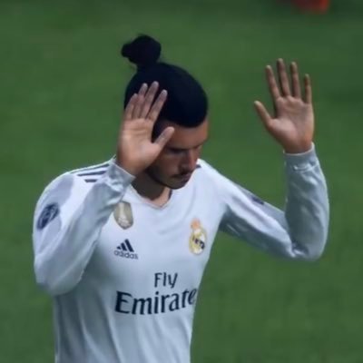 ronaldzack1's profile picture. FIFA19 UT playing!!