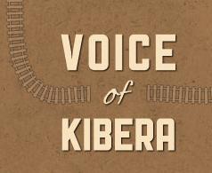 VoiceofKibera's profile picture. Kibera, aggregating and mapping local citizen reports, community media and other relevant news and info