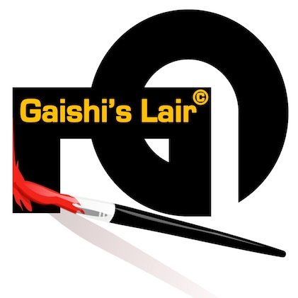 Owner and administrator of Gaishi's Lair https://t.co/LcjJ1QPeQy Blog dedicated to scale modeling and figurines