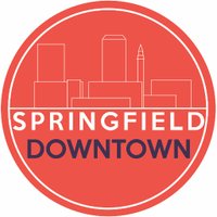 Springfield Downtown (@springfieldbid) 's Twitter Profile