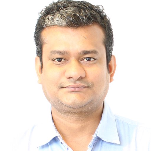 Chief Engineer at Maistering | Ex-Microsoft | Believer in
