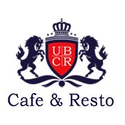 Ubcr Cafe and Resto(@UbcrR) 's Twitter Profile Photo