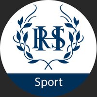 Royal High School Bath - Sport(@RHSBsport) 's Twitter Profile Photo