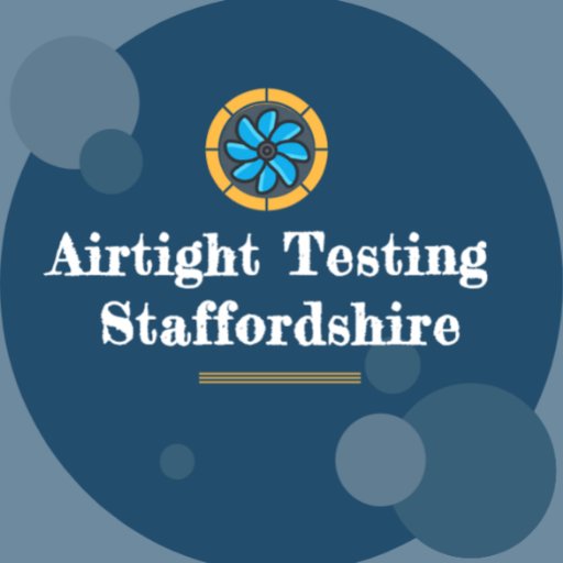 Airtight Testing Staffordshire specialise in conducting Air Tightness tests to meet Part L of building regulations. We offer U.K. Coverage.