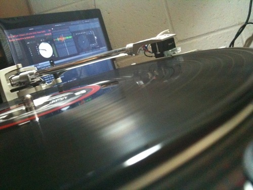 I'm  a jack of all trades.