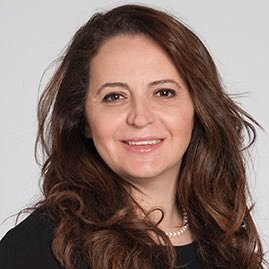 Professor of Medicine. Vice Chair Rheumatology. Vasculitis Center, Associate Director. Cleveland Clinic. Special Needs advocate . Views and opinions are my own.