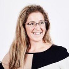 Catherine_ben's profile picture. Founder Caboodle