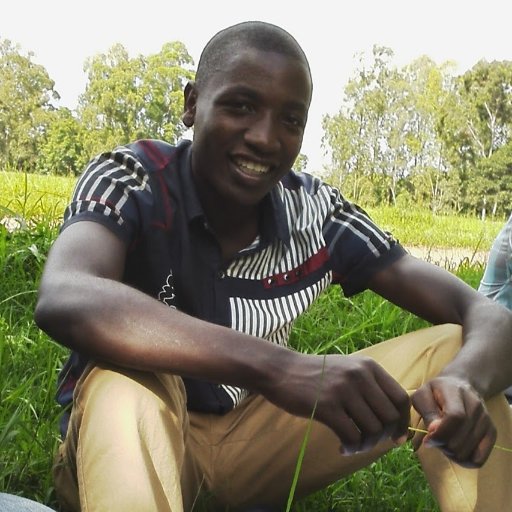 fngendahimana's profile picture. D/ M&E Manager at @EducateOrg | Opinions are my own!