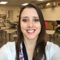 Sarah Barnett (@mrsbirdi) 's Twitter Profile Photo Sarah Barnett (@mrsbirdi) 's Twitter Profile Photo