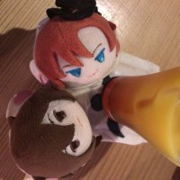 梨花 (@rika_ouverture) 's Twitter Profile