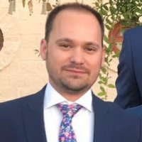 Alberto Díaz (@alberdiazdiaz) 's Twitter Profile