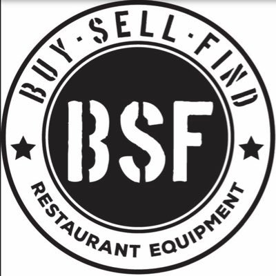 Proudly serving small businesses and larger scale restaurants, confectionaries, bars & bakeries! We Buy Sell Find Trade & Consign! Come check us out!