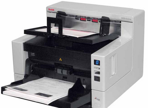 DocImaging's profile picture. The Kodak Document Imaging Team.