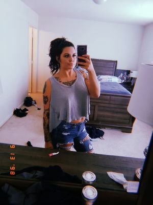 living my best life to the mother fucking fullest