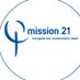 Mission 21-NEU-@mission-21.bsky.social (@mission21basel) Twitter profile photo Mission 21-NEU-@mission-21.bsky.social (@mission21basel) Twitter profile photo