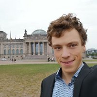 Tobias Gross (@tobiasgross8) 's Twitter Profile