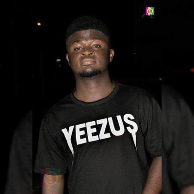 KojoNyarkoh1's profile picture. 