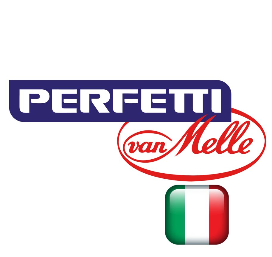 Account ufficiale di Perfetti Van Melle Italia. Gruppo globale leader nel settore #confectionery. Mentos, ChupaChups, Vigorsol, Golia, Vivident, Daygum e altri.