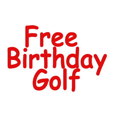 FreeRoundofGolf's profile picture. Over 320 courses offering you Free rounds of golf on your birthday. Free report.