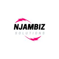 Njambiz Solutions(@njambizsolution) 's Twitter Profile Photo