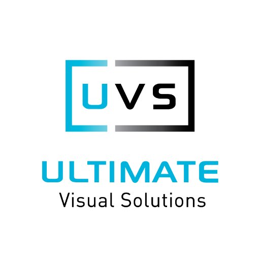 Formed following the rebranding of eyevis UK, Ultimate Visual Solutions provides turnkey solutions for all types of audio visual & visual display applications.